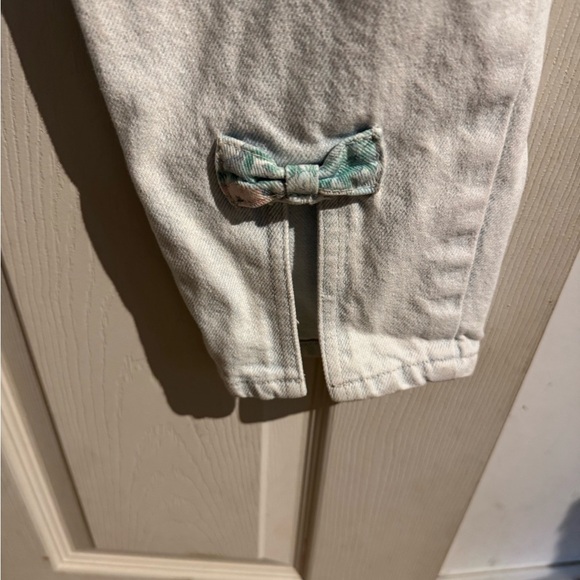 Vintage Sasson Jeans Women Size 12 Denim Straight Leg Flat Front High Rise - Picture 7 of 16